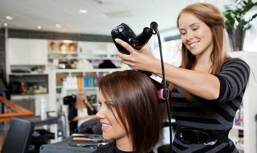 Ağlasun Evde Kuaför